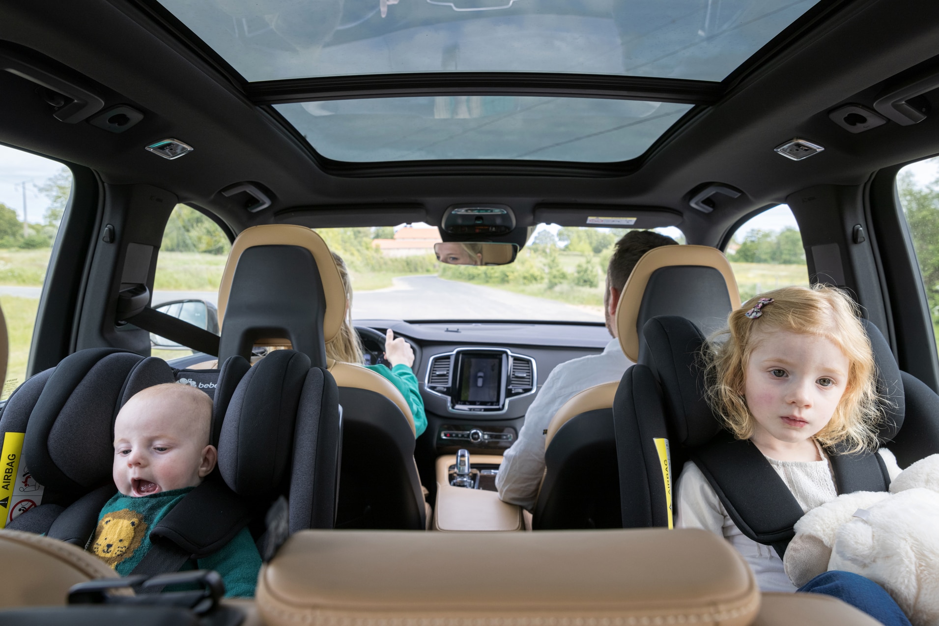 Bambini Sedute e seggiolini per auto Seggiolini per auto Bébé Confort Seggiolini per auto Bébé confort auto draaistoel 